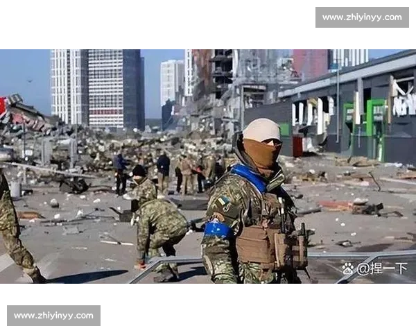 俄罗斯对乌克兰冲突背景下的地缘政治博弈与未来走向国际秩序重塑 俄罗斯对乌克兰冲突背景下的地缘政治博弈与未来走向国际秩序重塑